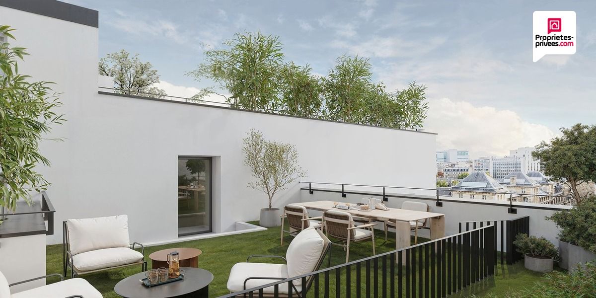 PARIS-15E-ARRONDISSEMENT PARIS 75015 - APPARTEMENT 4 PIÈCES, 104 m2 2