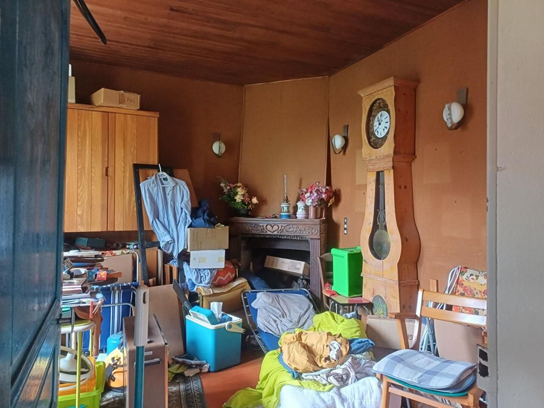 RIBECOURT-DRESLINCOURT MAISON A RENOVER 2