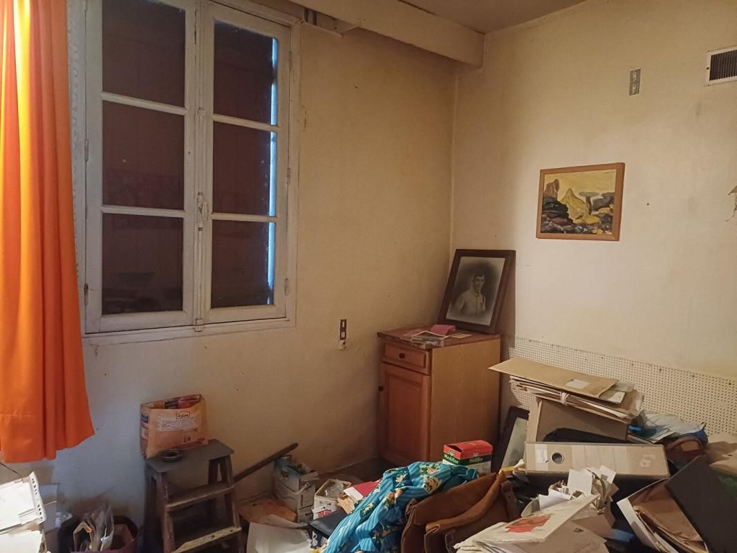 RIBECOURT-DRESLINCOURT MAISON A RENOVER 3