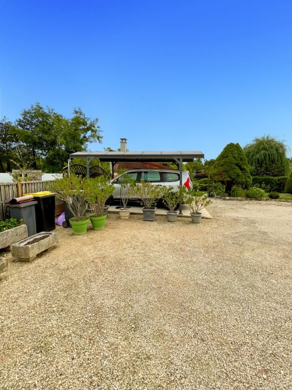 LIGNIERES Maison avec Chambres d'Hôtes à Lignières (18) 150m2 terrain 1322 m2 4
