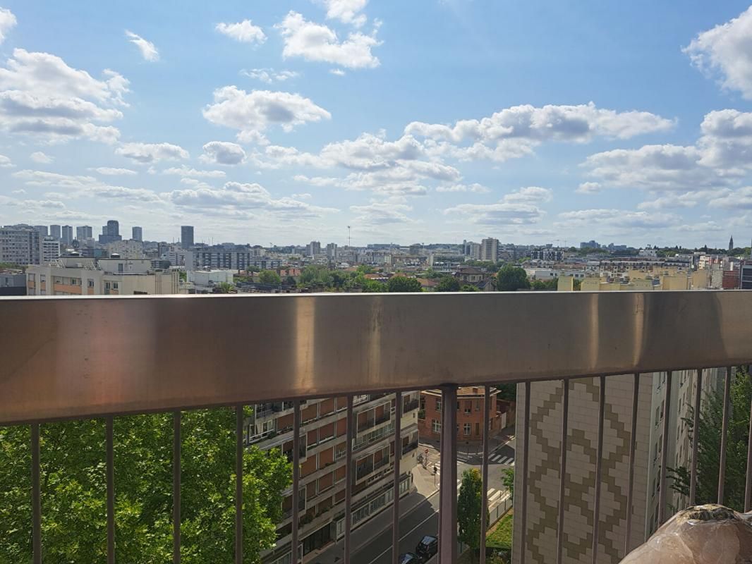Appartement Paris 2 pièce(s) 48.80 m2