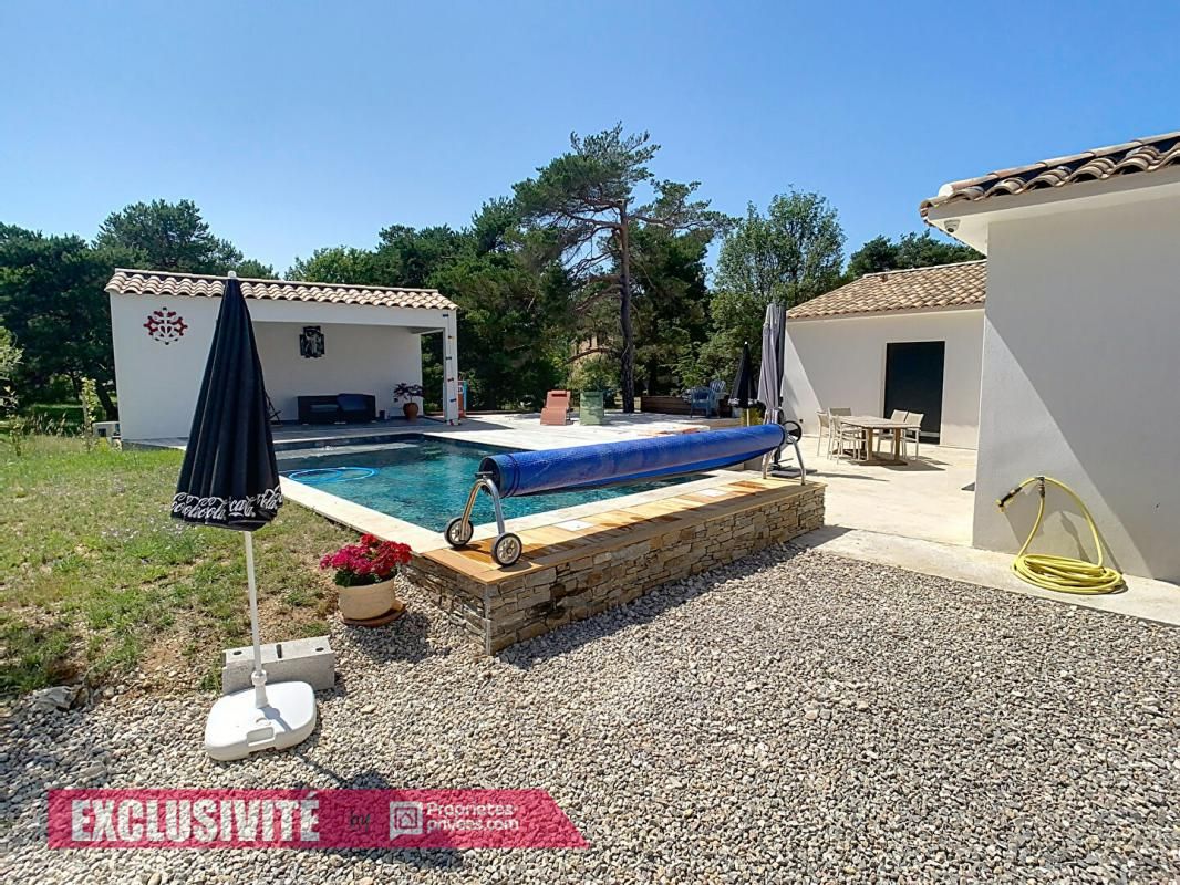 PLAN-D'AUPS-SAINTE-BAUME Maison Plan D Aups Sainte Baume 6 pièce(s) 151 m2 4