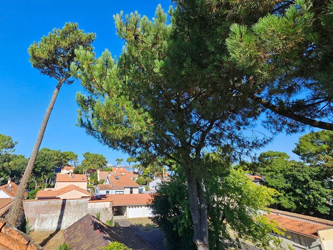 SAINT-BREVIN-LES-PINS Maison Saint Brévin Les Pins 4 pièces 82 m2 2
