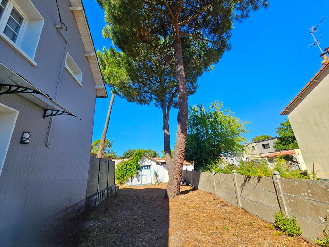 SAINT-BREVIN-LES-PINS Maison Saint Brévin Les Pins 4 pièces 82 m2 3