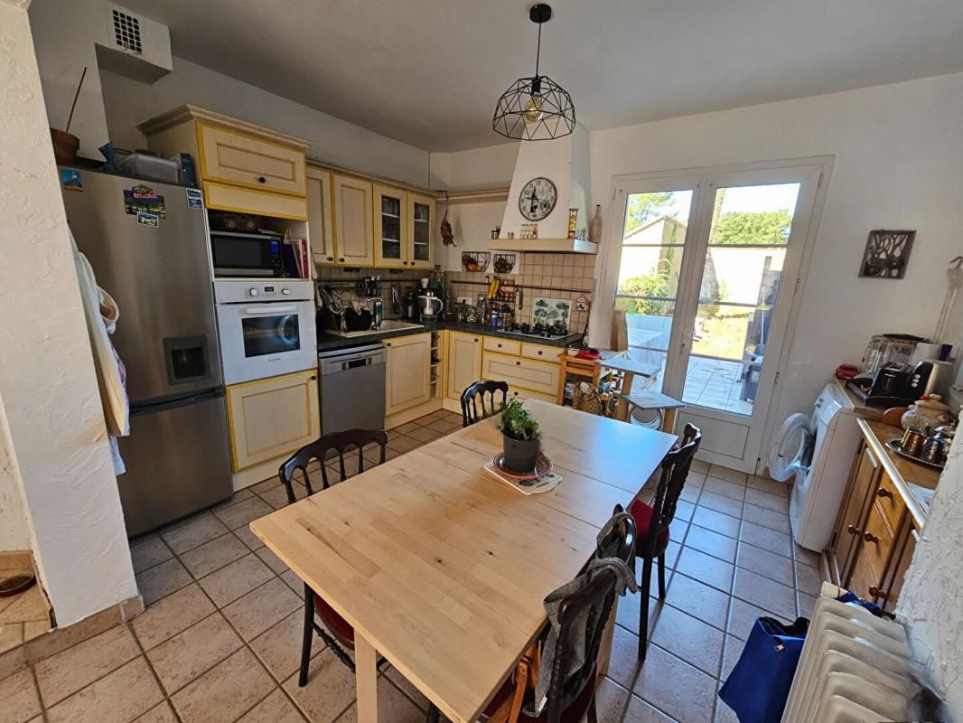 SAINT-BREVIN-LES-PINS Maison Saint Brévin Les Pins 4 pièces 82 m2 4