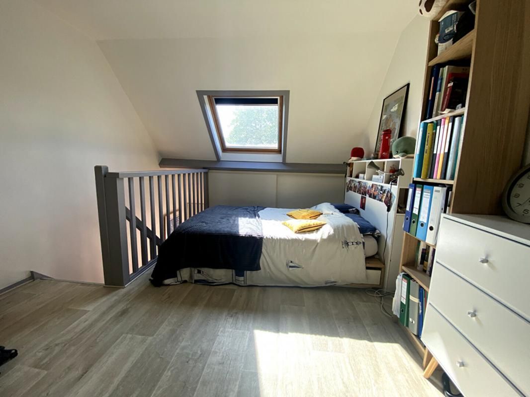 LA BAULE-ESCOUBLAC LA BAULE DANS UNE GRANDE COPROPRIETE AVEC PISCINE APPARTEMENT T2 4