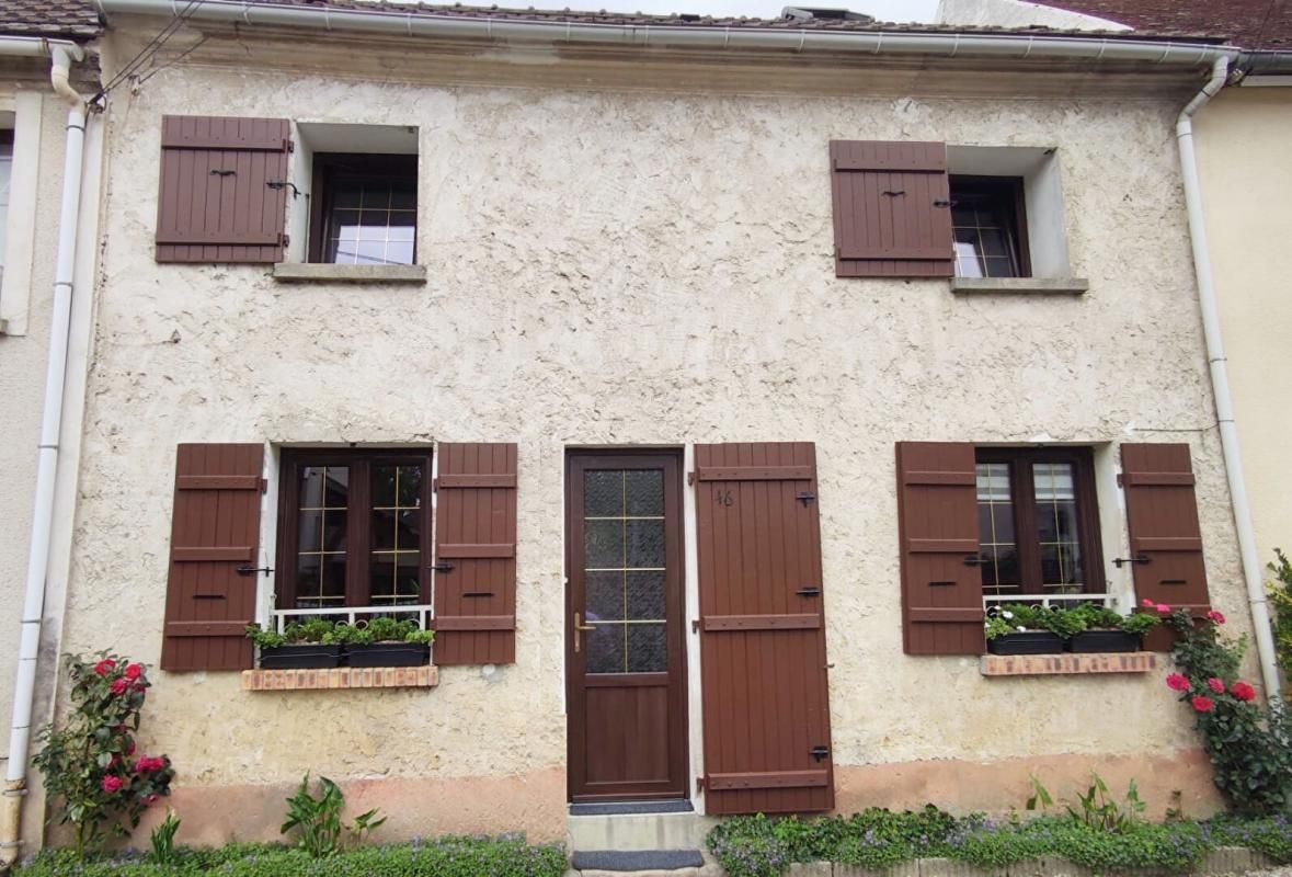 MAISON COCOONING 4 PIECES 95 m2 Prix :175 000