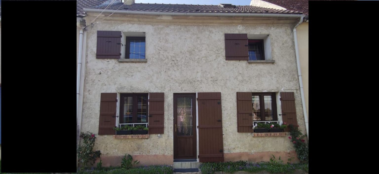 DOUE MAISON COCOONING 4 PIECES 95 m2 Prix :175 000 4