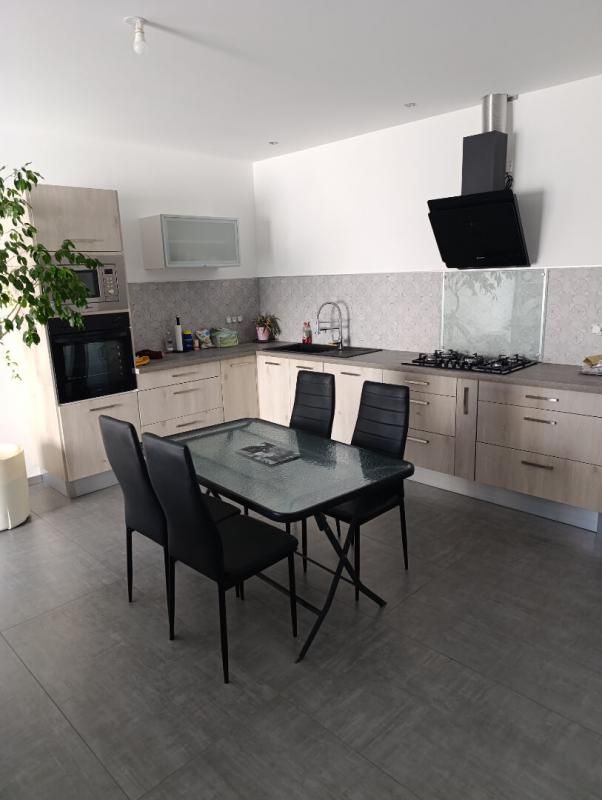 ROYAN DEPT 17 Maison Royan 5 pièce(s) 109 m2 2