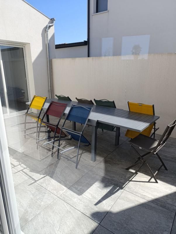 ROYAN DEPT 17 Maison Royan 5 pièce(s) 109 m2 3