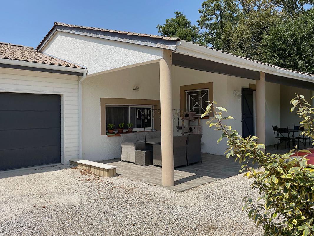 MONTAUBAN Maison de 120 m², 3/4 Chambres , 82100, Labastide du Temple 1