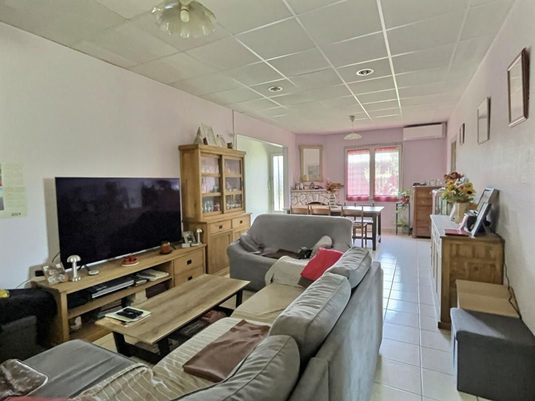 BORDEAUX Vente Maison 123m2 BORDEAUX (33200) 2