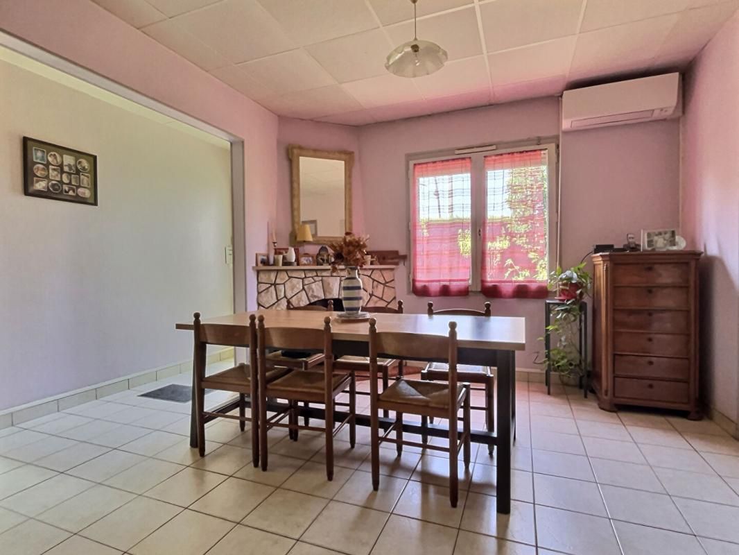 BORDEAUX Vente Maison 123m2 BORDEAUX (33200) 3