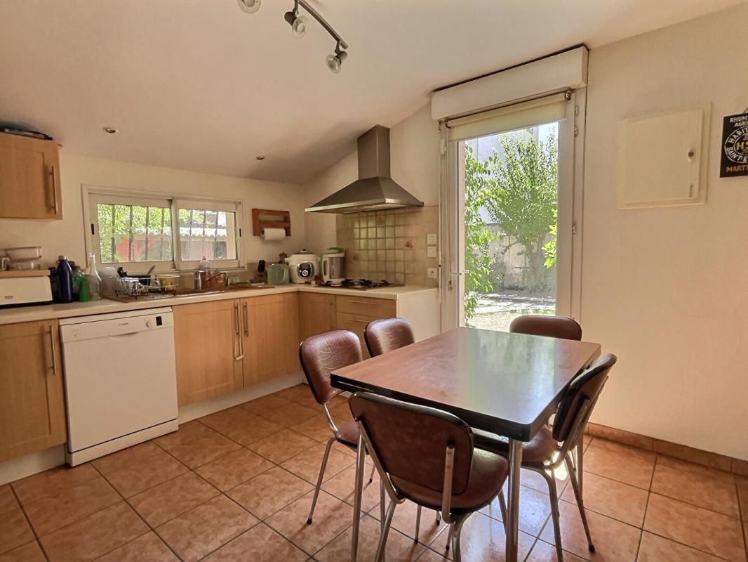 BORDEAUX Vente Maison 123m2 BORDEAUX (33200) 4