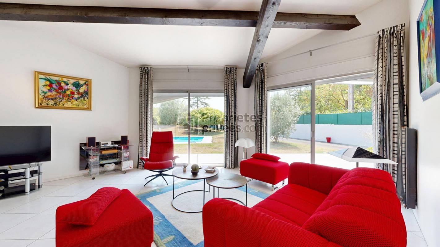 FENOUILLET Maison Fenouillet 6 pièce(s) 196 m2 4