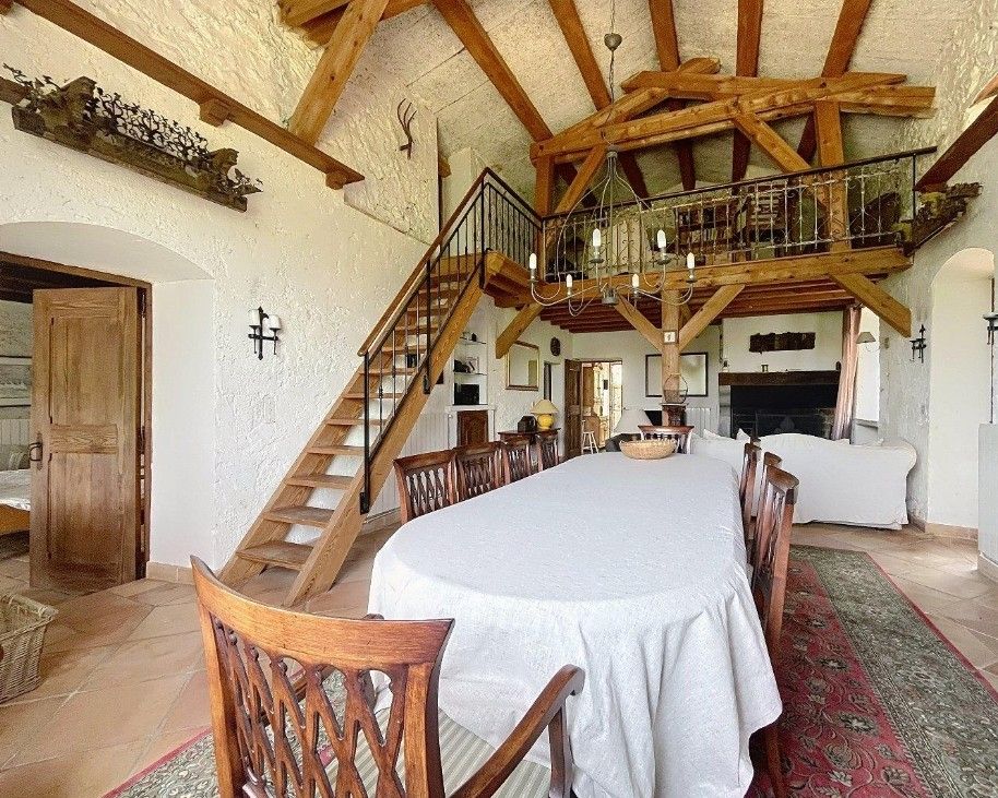 BALAZUC Maison en pierre - Élégance et authenticité 500 000 EUROS 4