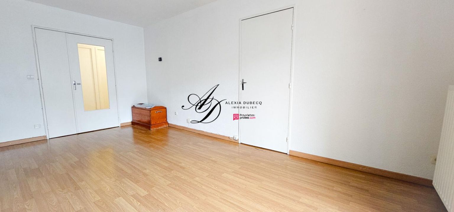 NOISIEL NOISIEL CENTRE Appartement 4 pièces de 85 m² avec balcon, box fermé et cave 3