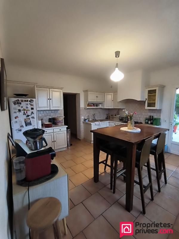 Propriété de caractère en Provence : 120m2 + T2 indépendant