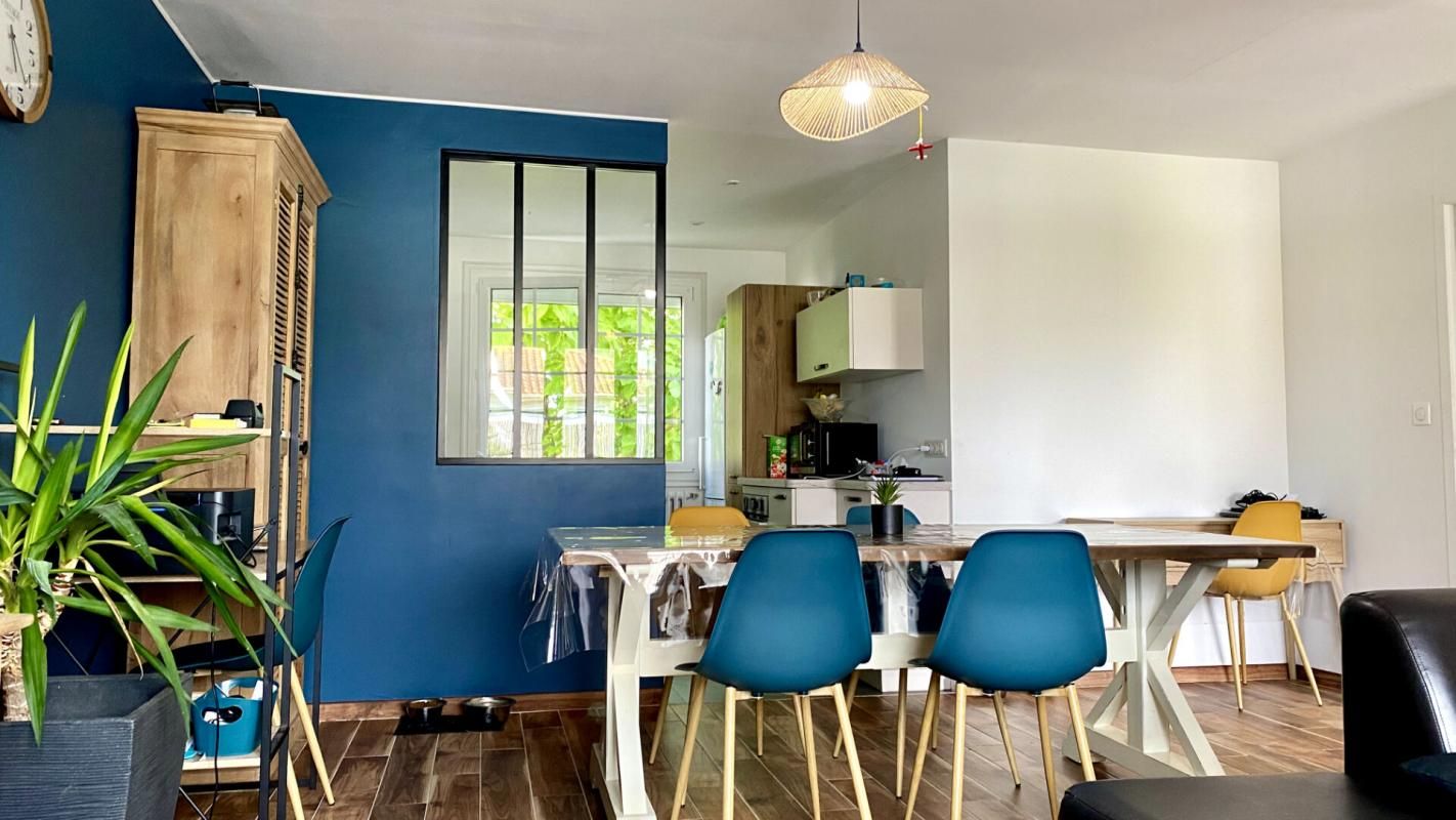 Maison Saint Liguaire 6 pièce(s) 103 m2