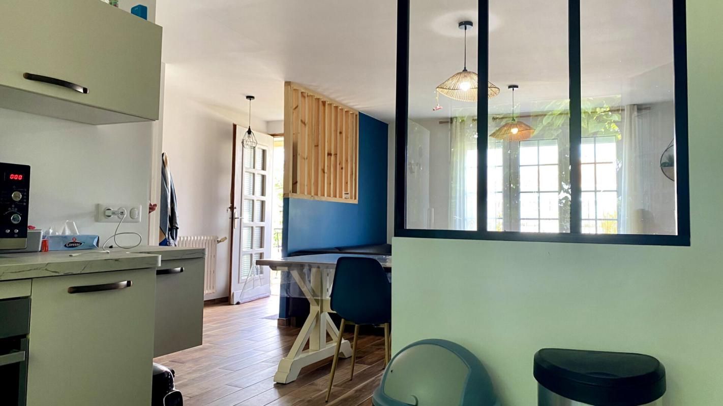 NIORT Maison Saint Liguaire 6 pièce(s) 103 m2 3