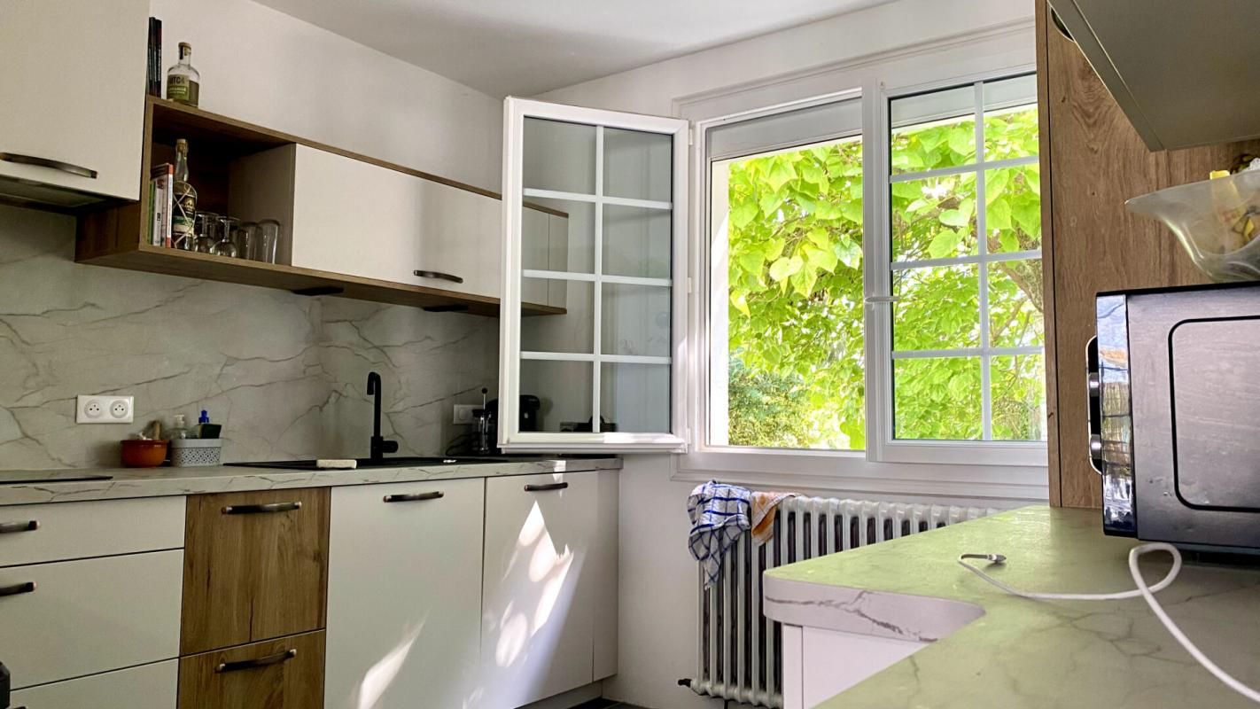 NIORT Maison Saint Liguaire 6 pièce(s) 103 m2 4