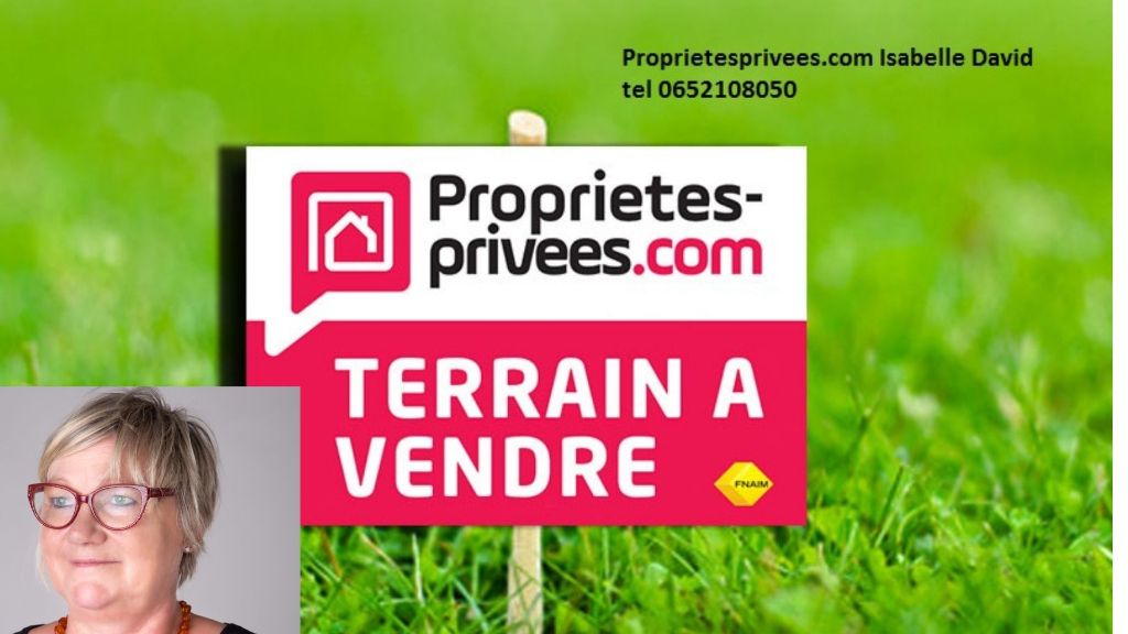 SAINT-OFFENGE-DESSOUS Terrain St Offenge - 73100 , en EXCLUSIVITE pour maison individuelle 1