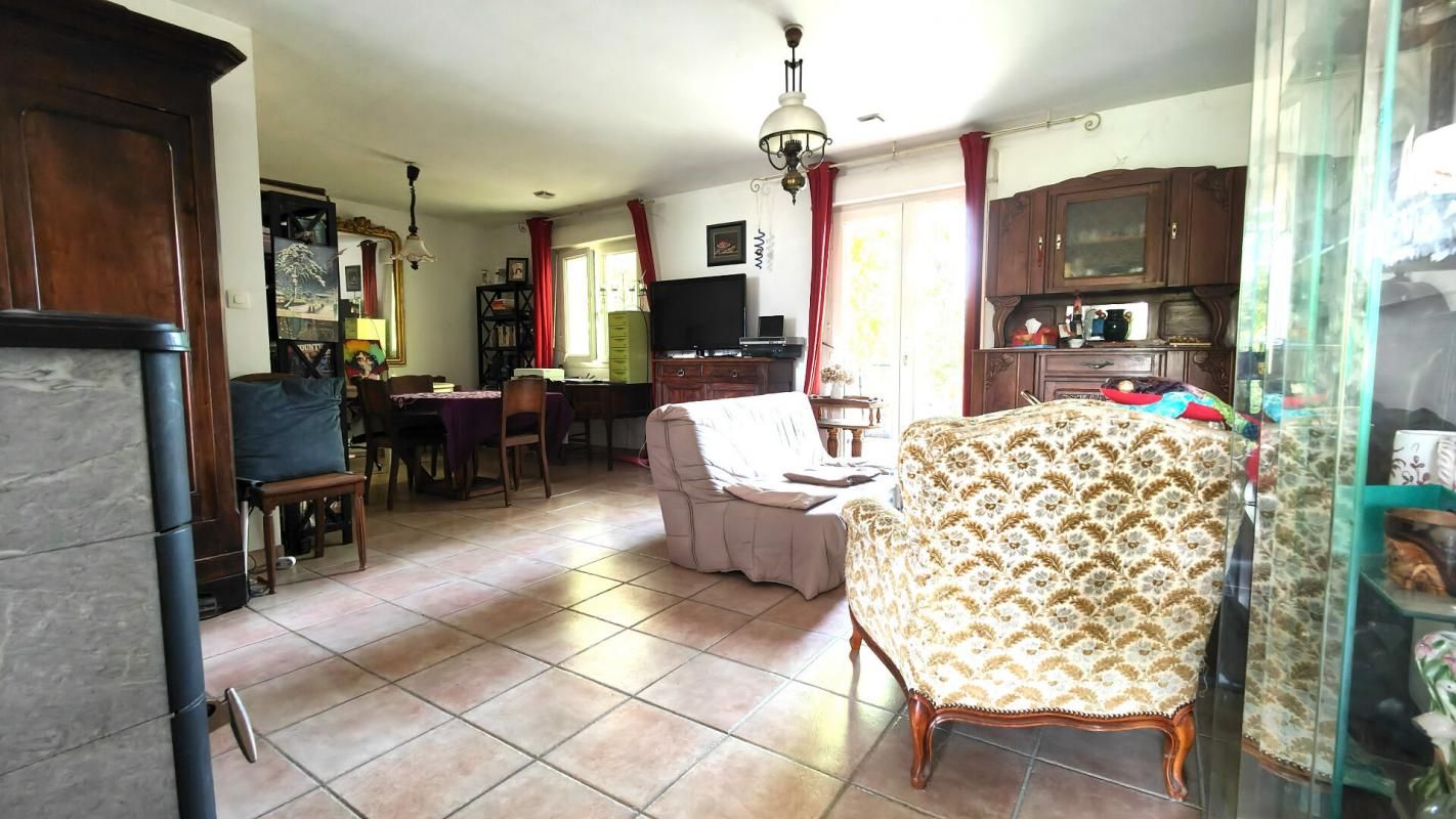 NAILLOUX À VENDRE MAISON T4 CONTEMPORAINE SUR TERRAIN JUSQU'À 9000 m² 3