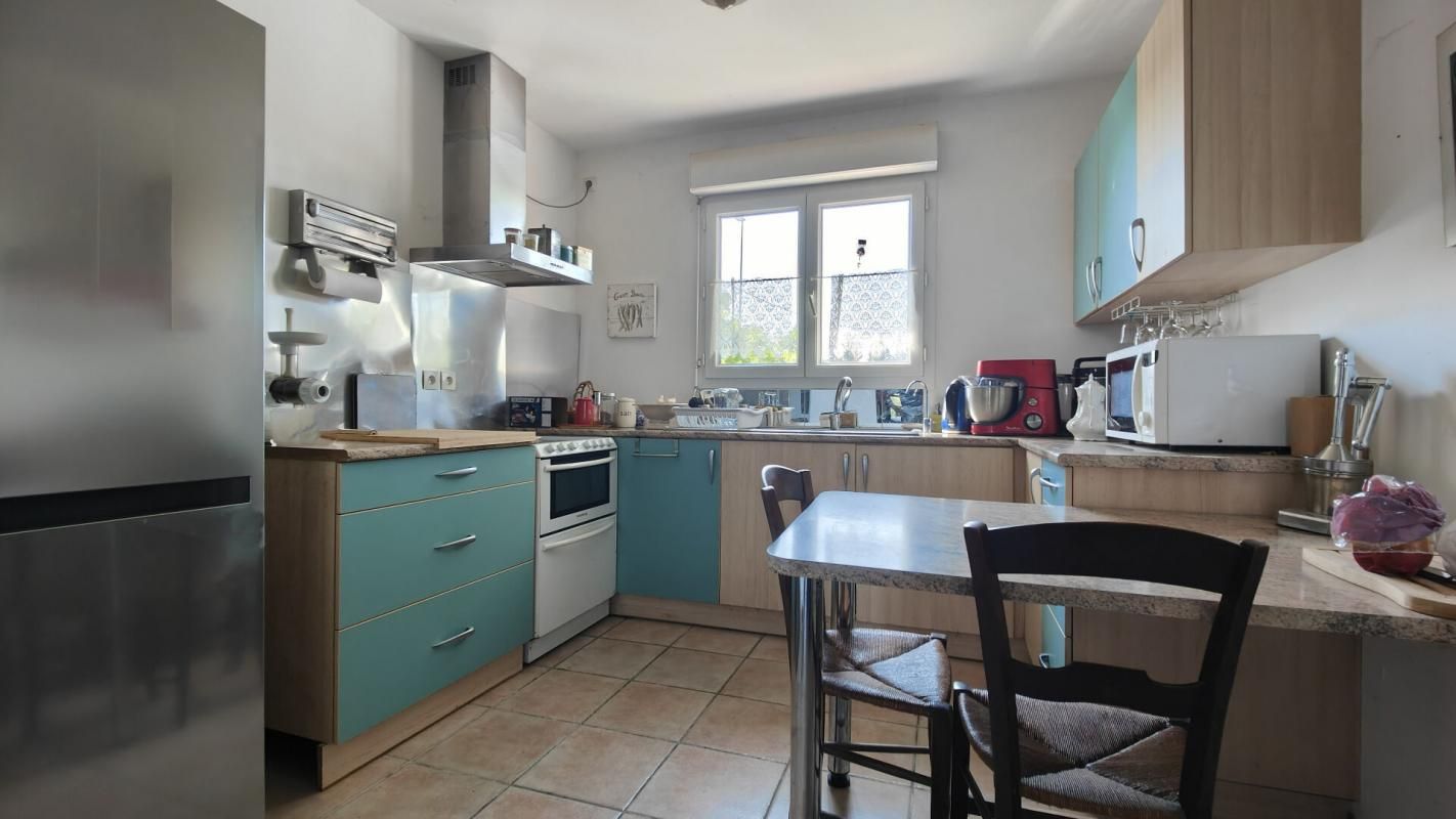 NAILLOUX À VENDRE MAISON T4 CONTEMPORAINE SUR TERRAIN JUSQU'À 9000 m² 4