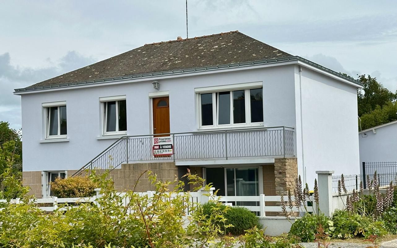 HERBIGNAC Maison à Vendre - Herbignac 1