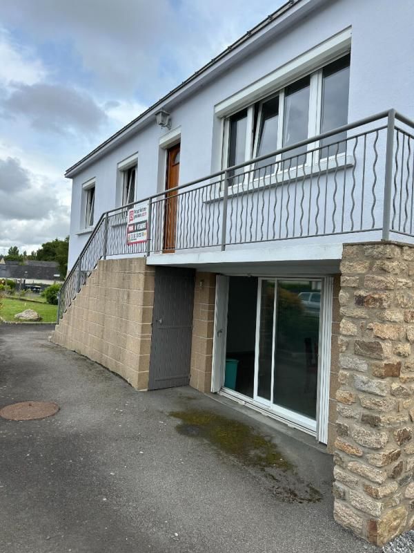 HERBIGNAC Maison à Vendre - Herbignac 2