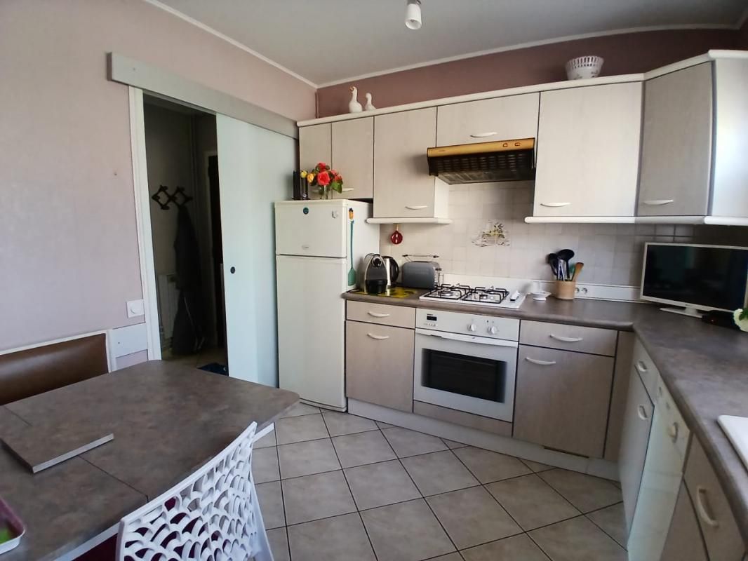 Appartement 4 pièce(s) 74.99 m2