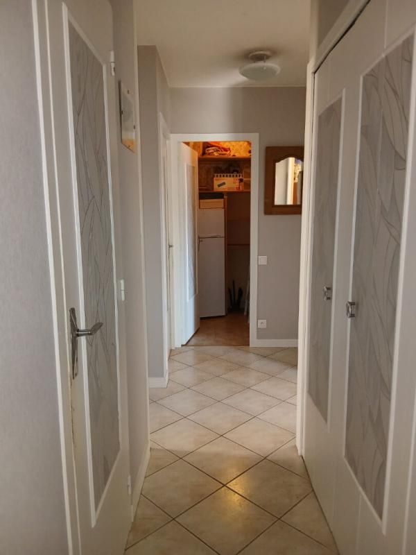 BOURG-EN-BRESSE Appartement 4 pièce(s) 74.99 m2 4