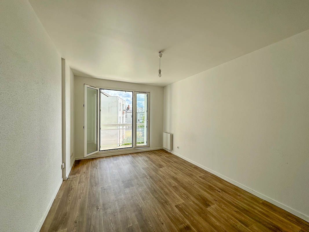 VIERZON Appartement Vierzon 1 pièce(s) 23.6 m2 2
