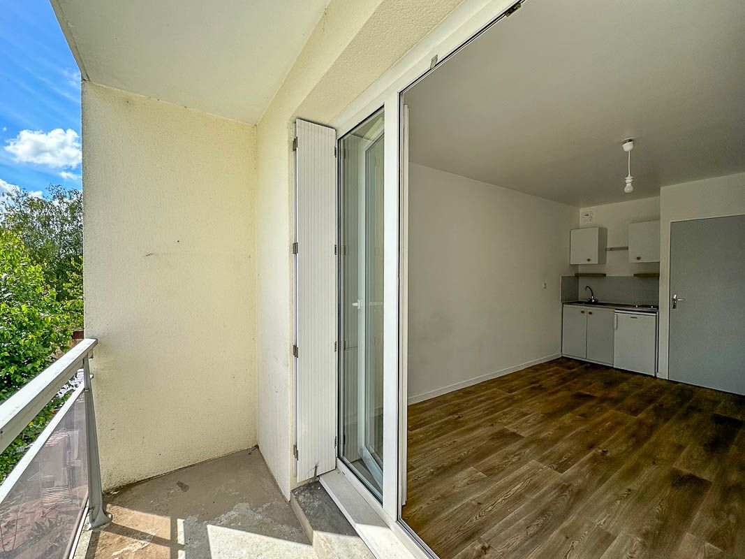 VIERZON Appartement Vierzon 1 pièce(s) 23.6 m2 4