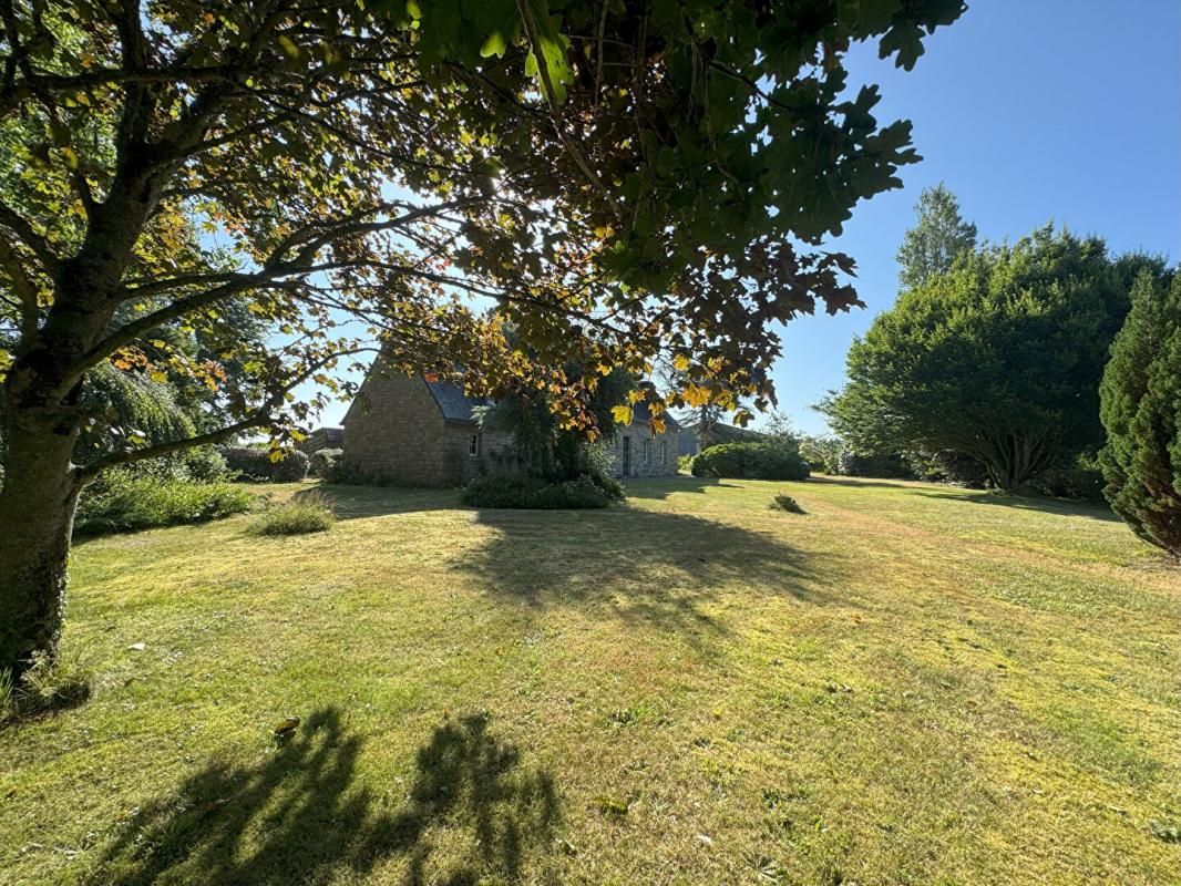 PLEUBIAN Maison familiale sur parc arboré de 3 115 m² ,Pleubian, Presqu'île Sauvage 2