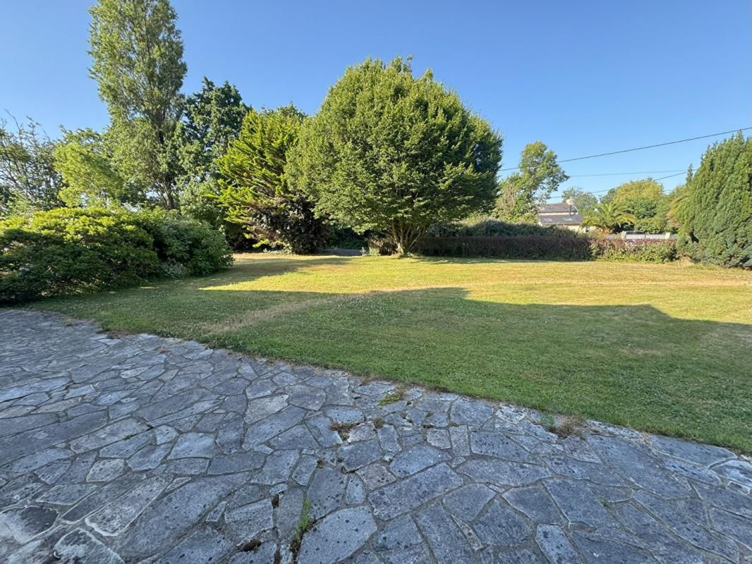 PLEUBIAN Maison familiale sur parc arboré de 3 115 m² ,Pleubian, Presqu'île Sauvage 4