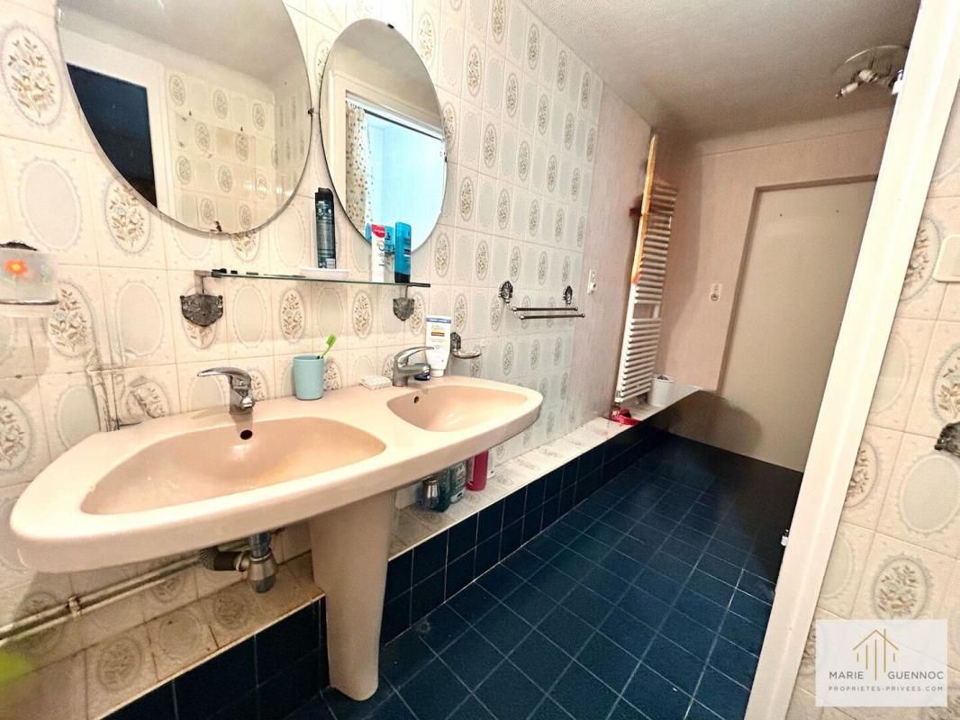 BASSE-GOULAINE Maison familiale de 194m2 dans secteur résidentiel et privé de Basse-Goulaine 3