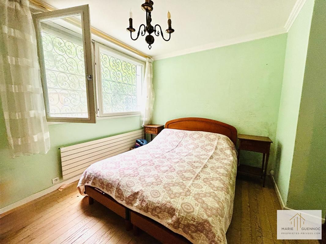 BASSE-GOULAINE Maison familiale de 194m2 dans secteur résidentiel et privé de Basse-Goulaine 4