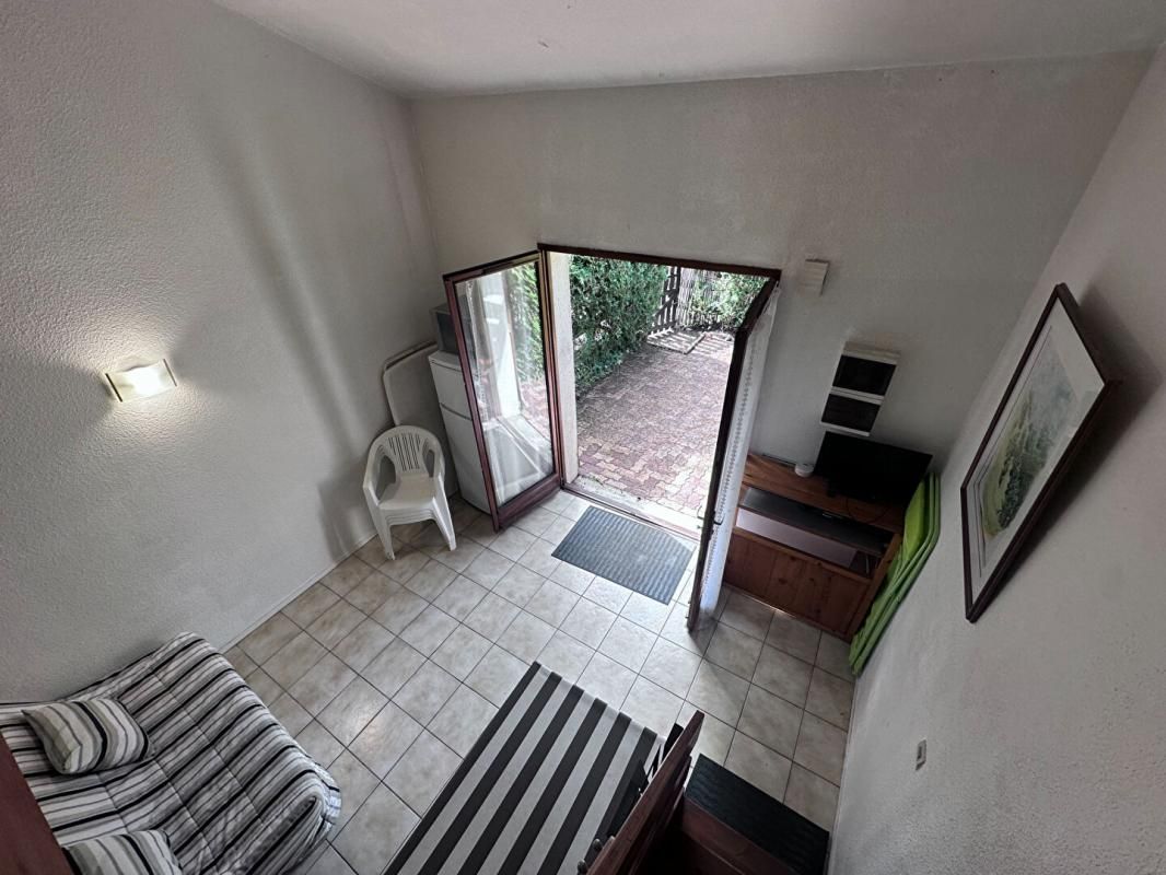 SAINT-GEORGES-DE-DIDONNE Appartement Maisonnette 2