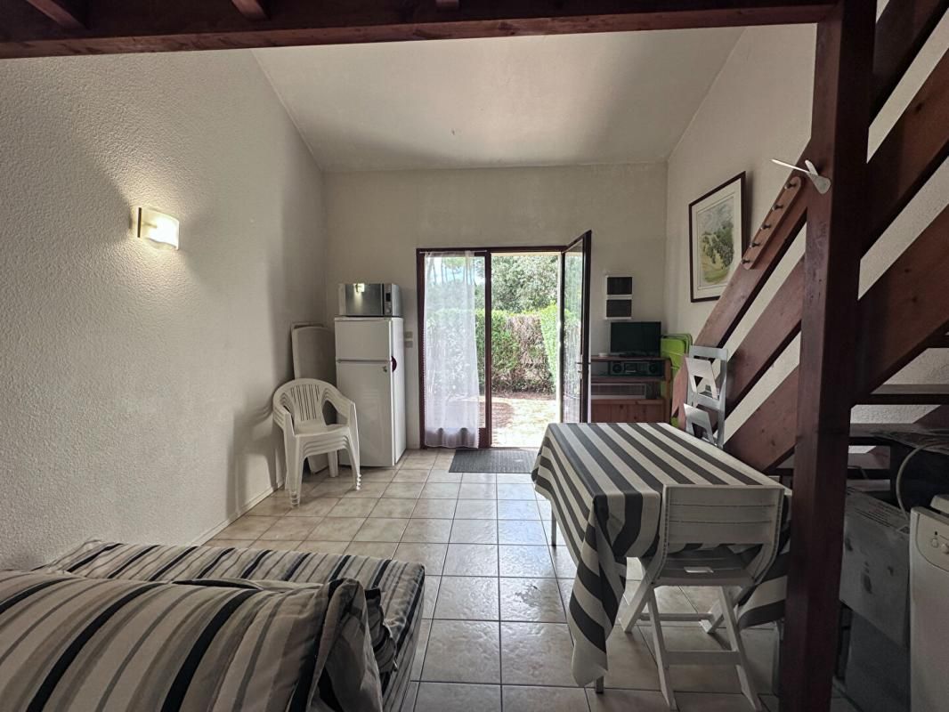 SAINT-GEORGES-DE-DIDONNE Appartement Maisonnette 3