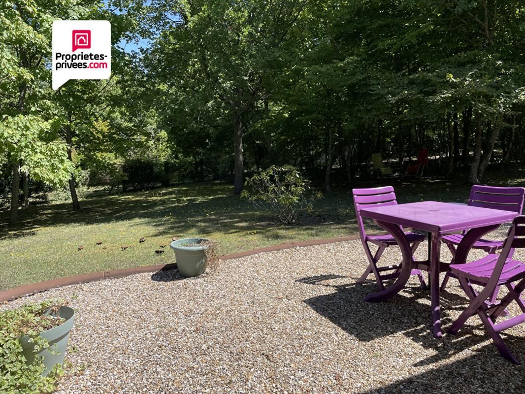 ANET Maison 4 pièce(s) 98m2 PLAIN-PIED 3 chambres garage Abri de jardin  jardin 1500m2 287500 FAI 2