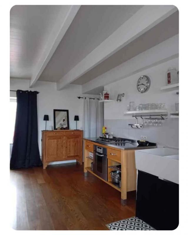 GROIX Maison Groix 4 pièce(s) 60 m2 2