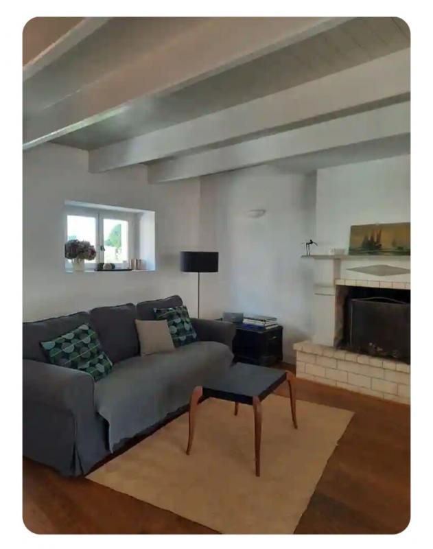 GROIX Maison Groix 4 pièce(s) 60 m2 3