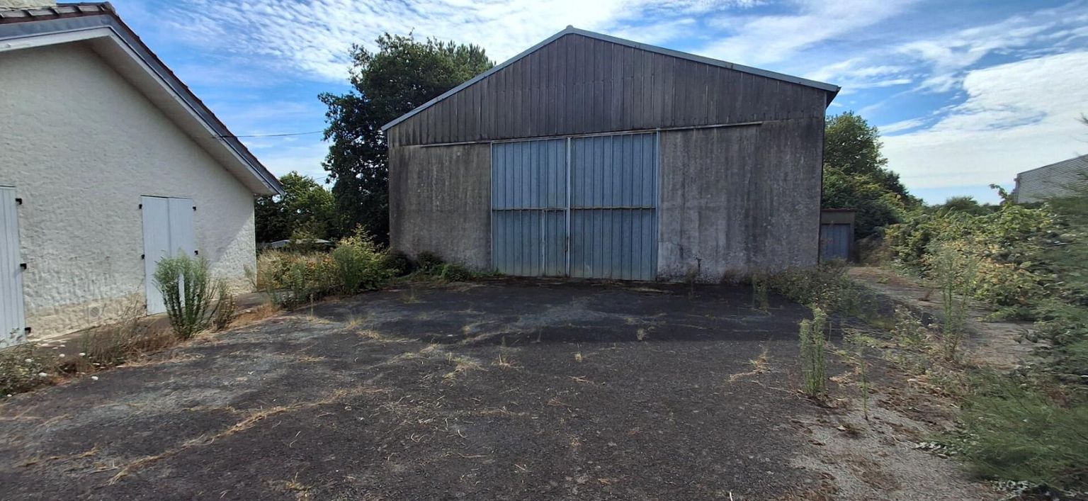L'HERMENAULT Maison L Hermenault 4 pièce(s) 95.97 m2 3