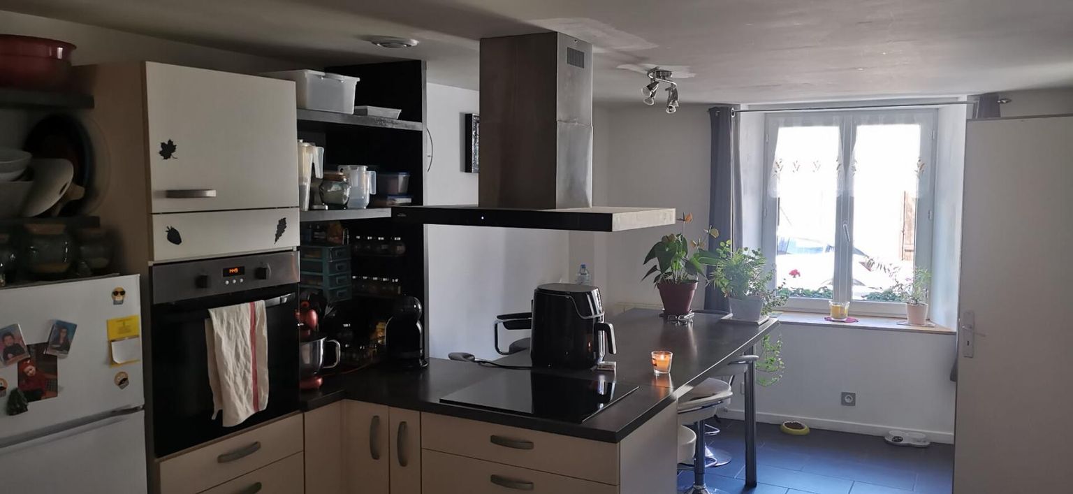 BLENOD-LES-TOUL Maison Blenod Les Toul 5 pièce(s) 120 m2 1