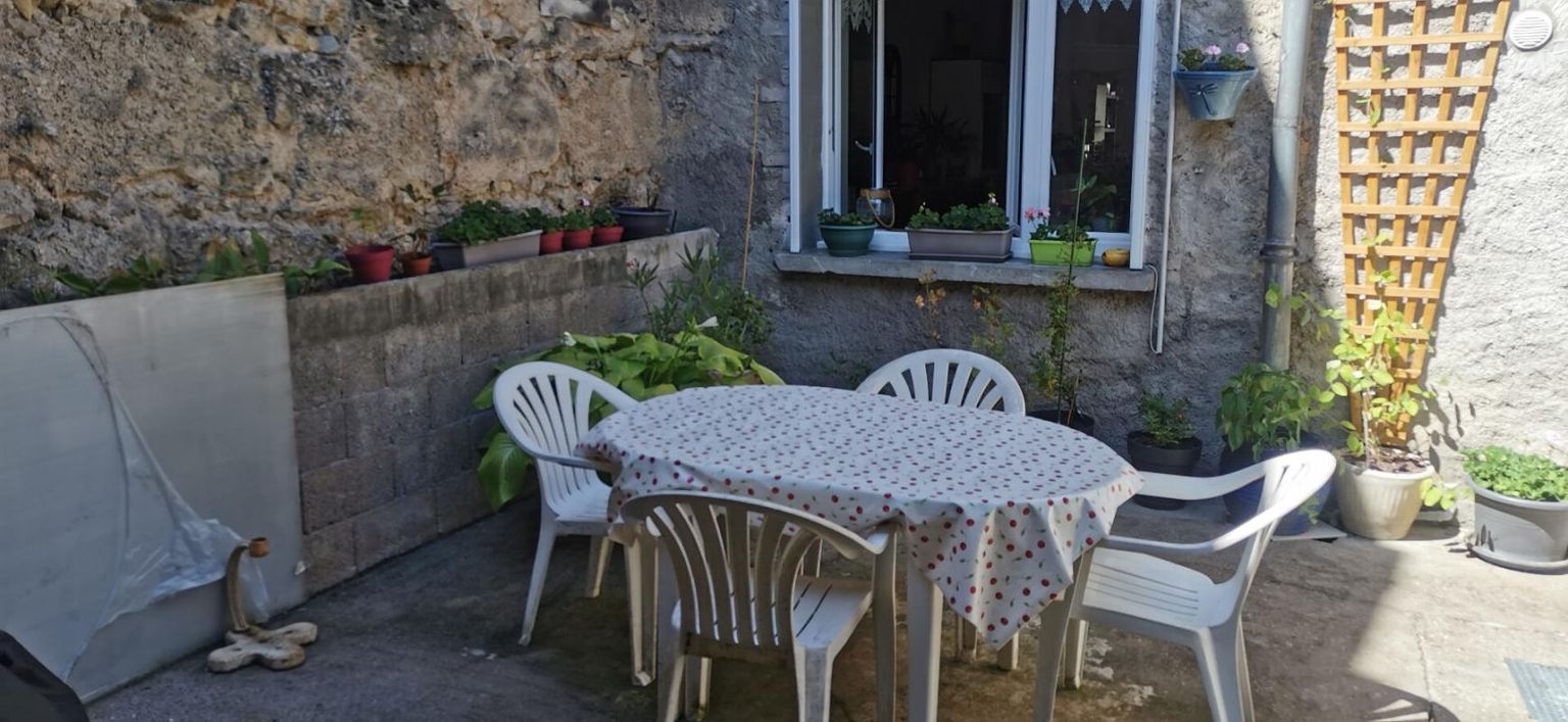 BLENOD-LES-TOUL Maison Blenod Les Toul 5 pièce(s) 120 m2 4