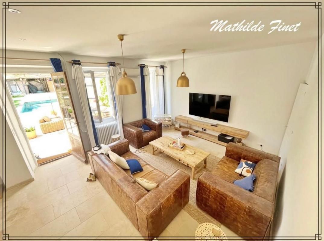 DRAGUIGNAN Maison Draguignan 7 pièce(s) 185 m2 2