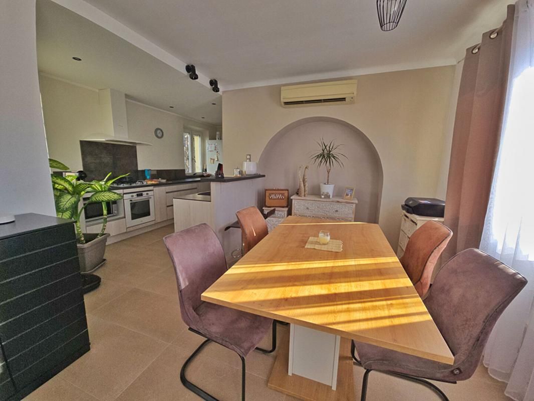 VALLAURIS Appartement Vallauris 4 pièce(s) 103 m2 2