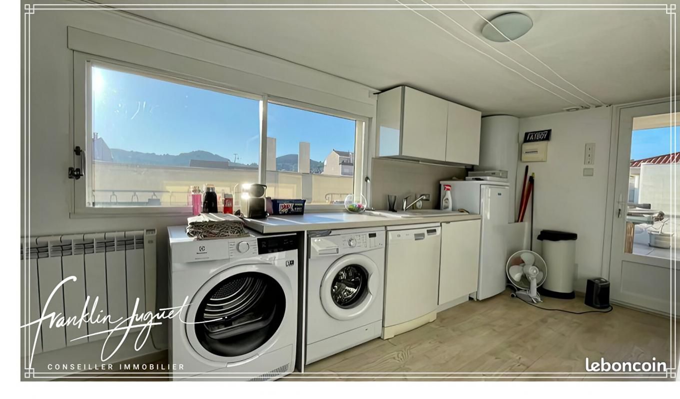 VALLAURIS Appartement Vallauris 4 pièce(s) 103 m2 3