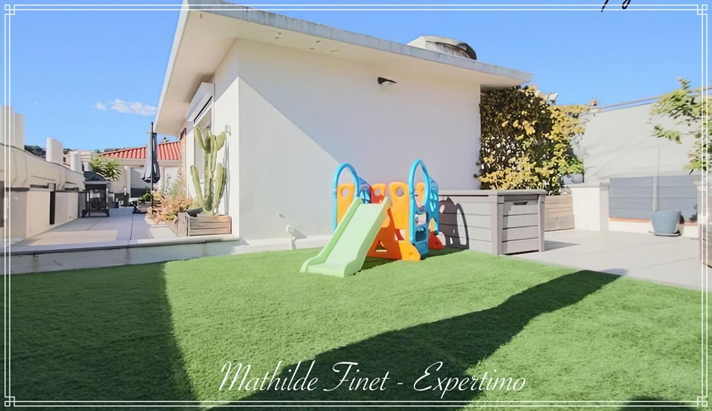 VALLAURIS Appartement Vallauris 4 pièce(s) 103 m2 4